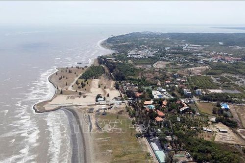 TP. Hồ Chí Minh và vị thế đầu tàu kinh tế - Bài cuối: Sức bật từ hạ tầng