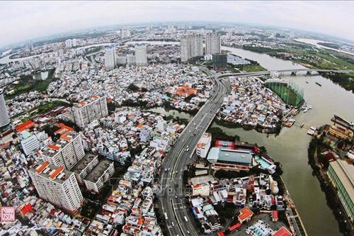 TP. Hồ Chí Minh và vị thế đầu tàu kinh tế - Bài 1: Từ 'xé rào' đến 'đầu tàu' kinh tế