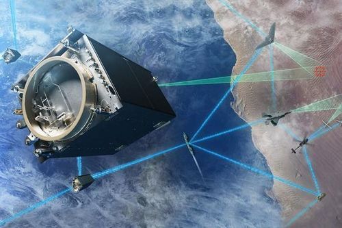 Lockheed Martin mất vệ tinh thử nghiệm sau sự cố bất thường