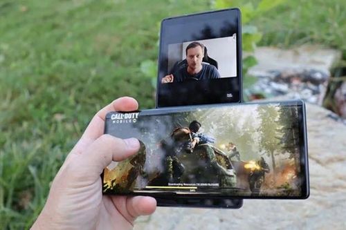 Smartphone LG đi đến hồi kết, cùng hoài niệm những 'huyền thoại' vang bóng một thời
