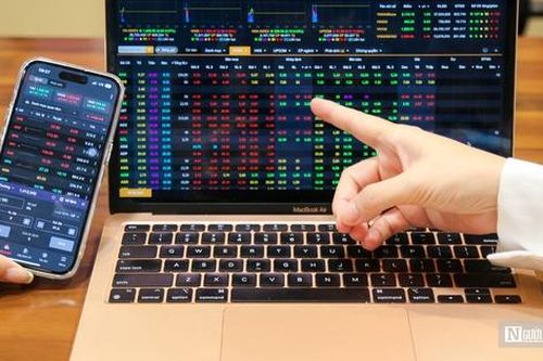 'Nội soi' danh mục tự doanh của các công ty chứng khoán trong quý đầu năm 2025
