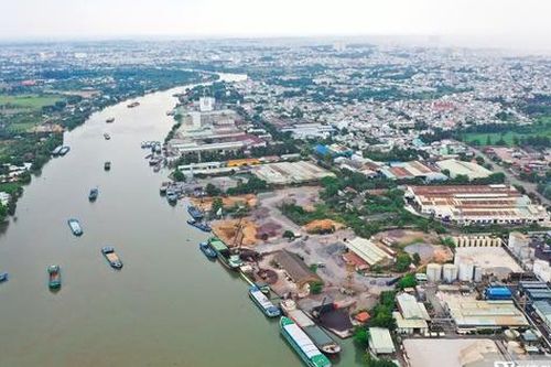 Đồng Nai tháo điểm nghẽn trong công tác giải phóng mặt bằng, đấu giá đất và đầu tư hạ tầng năm 2025