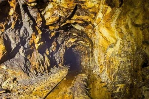 Kho báu vàng khổng lồ dưới lòng đất: Bí ẩn về những rào cản không thể vượt qua