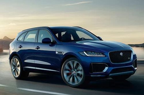 Bảng giá xe Jaguar tháng 5/2025: Đắt nhất lên tới 15,290 tỷ đồng