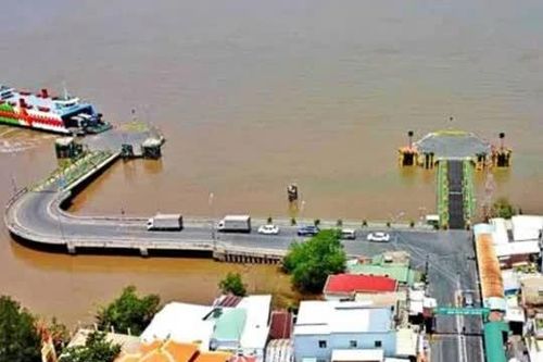 'Siêu cầu' 19.300 tỷ sẽ kết nối 2 tỉnh thành giàu nhất Việt Nam thay cho hầm vượt sông