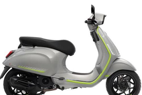 Bảng giá xe Vespa tháng 5/2025: Thấp nhất 67,9 triệu đồng