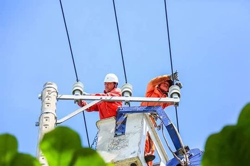 Đà Nẵng: Cung cấp điện an toàn, ổn định dịp lễ 30/4