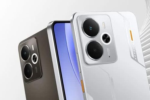 Smartphone RAM 12GB, pin 6.000mAh, chống nước IP69, giá hơn 9 triệu đồng tại Việt Nam, cạnh tranh với Galaxy A56 5G
