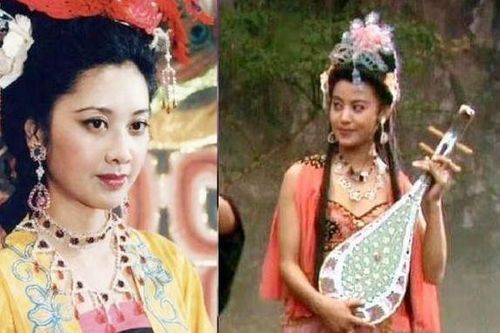 To gan đốt Phật Tổ Như Lai, tại sao Tỳ Bà Tinh lại không dám động đến quốc vương Nữ Nhi Quốc?