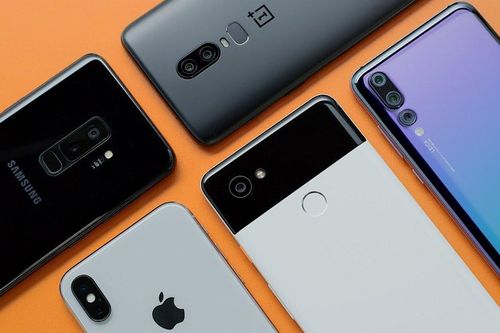 Những sai lầm khi mua điện thoại mới và cách khắc phục