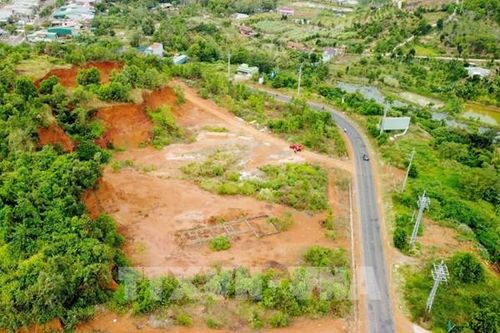 Sửa Luật Đầu tư công: Bổ sung quy định chi phí chuẩn bị giải phóng mặt bằng