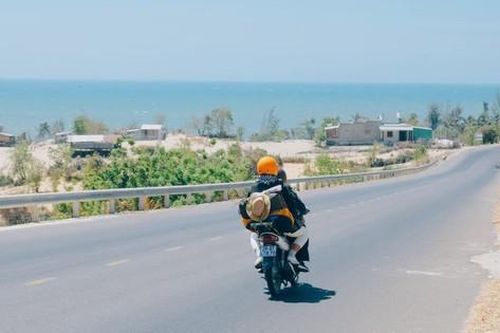 Những lưu ý khi đi phượt bằng xe máy dịp nghỉ lễ