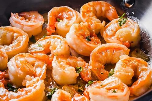 Loại thủy sản từ Việt Nam được Trung Quốc tăng mua 125%, lý do gây bất ngờ