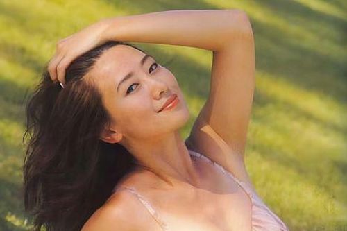 Một hoa hậu tiết lộ ly thân chồng doanh nhân 3 năm qua
