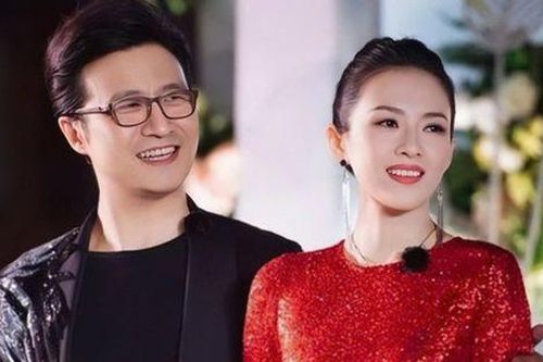 Quan hệ giữa Chương Tử Di và chồng cũ hiện ra sao?
