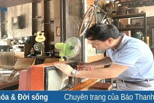 Ký ức màn hình nhấp nháy!
