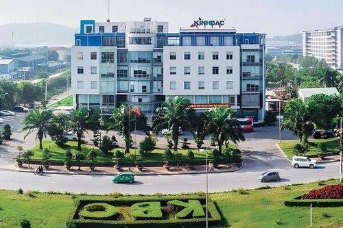 Kinh Bắc lãi ròng 783 tỷ đồng quý I, đã giải ngân hơn 15.000 tỷ vào KĐT Tràng Cát