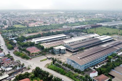 Hải Phòng đồng ý cho nhà đầu tư nghiên cứu đề xuất bảy dự án khu đô thị