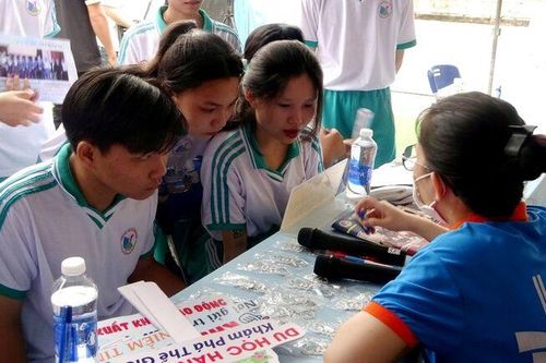 Huyện Tri Tôn đẩy mạnh xuất khẩu lao động