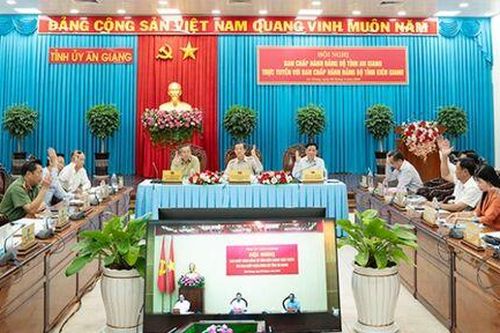 Tỉnh táo trước những luận điệu phiến diện về sáp nhập đơn vị hành chính