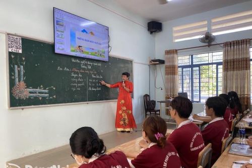Trường đại học Đồng Nai dự kiến tuyển 1,6 ngàn chỉ tiêu