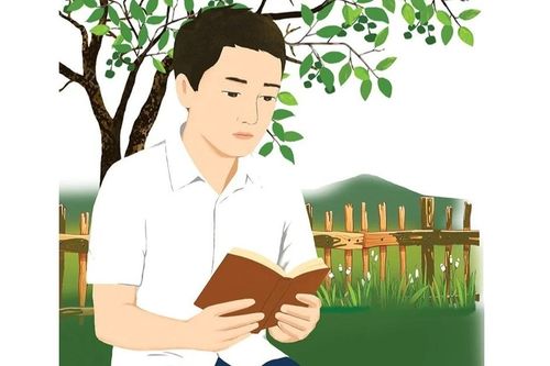 Thơ Lê Thành Văn: Nghe con đọc thơ về Tổ quốc