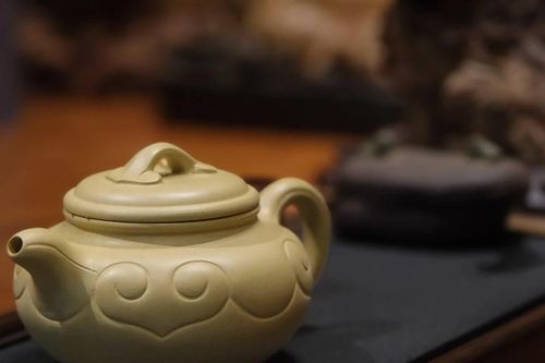 Giữ 'hồn trà' trong từng dáng ấm