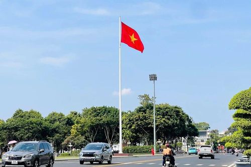 Gia Lai: Danh thắng, khu di tích lịch sử 'hút' khách dịp nghỉ lễ
