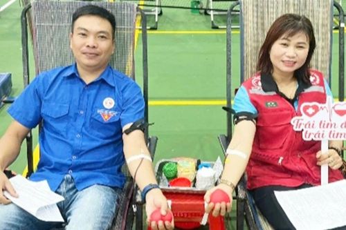 Nữ 'thủ lĩnh' nông dân hết lòng vì cộng đồng