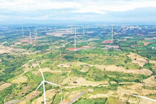 Chư Pưh: Những thành tựu đáng tự hào