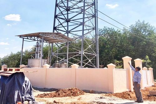 Chư Pưh tập trung giải quyết nước sinh hoạt vùng dân tộc thiểu số