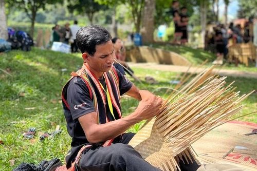 Chính phủ triển khai Nghị quyết của Quốc hội về Chương trình mục tiêu quốc gia phát triển văn hóa