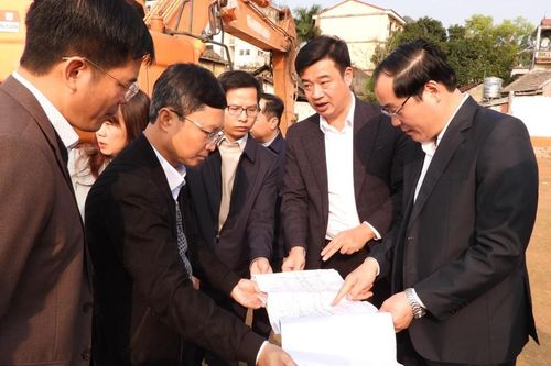 Đồng hành cùng nhà đầu tư