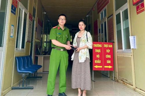 Nhanh chóng xác minh, tìm kiếm và bàn giao tài sản cho người dân