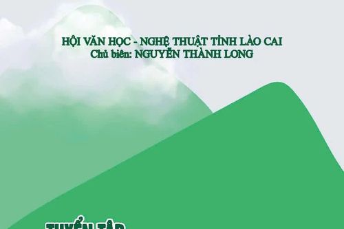 Dấu ấn văn xuôi Lào Cai