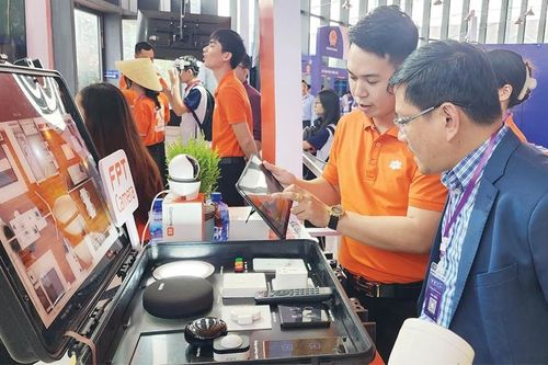 Tăng tốc trên hành trình số hóa