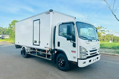Nâng cao hiệu quả vận hành cho doanh nghiệp vận tải nhẹ