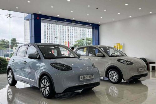 TMT Motors đổi 'chiến thuật', đầu tư 30.000 trạm sạc khắp Việt Nam