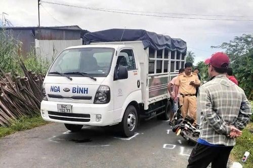Bộ Công an đề nghị hủy quyết định không khởi tố vụ tai nạn liên quan nổ súng ở Vĩnh Long