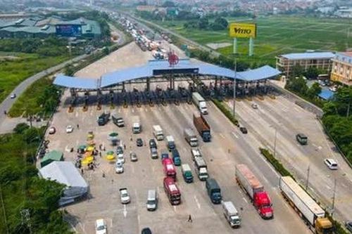 Giao thông 3 ngày nghỉ lễ 30/4: Không ùn tắc, không tai nạn tại các đô thị lớn