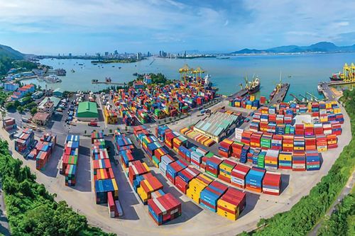 Chuyển đổi cơ cấu để bước vào con đường đi đến thịnh vượng
