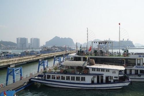 Quảng Ninh tăng năng lực vận hành cảng biển, mở lối cho phát triển kinh tế
