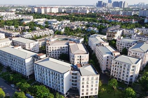 Hà Nội sắp có thêm 2 khu nhà ở xã hội tại Đông Anh