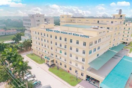 Bệnh viện Hoàn Mỹ Bình Dương nợ thuế hơn 8,1 tỷ đồng