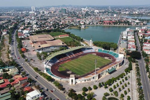 Phú Thọ đăng cai vòng bảng giải Bóng đá Nữ Đông Nam Á 2025, vòng loại giải Bóng đá U23 châu Á 2026