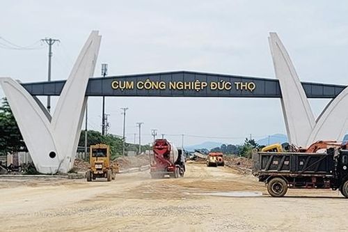 Khi hạ tầng là rào cản thu hút đầu tư