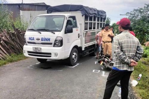 Hủy quyết định không khởi tố vụ án hình sự và điều tra vụ TNGT tại Trà Ôn