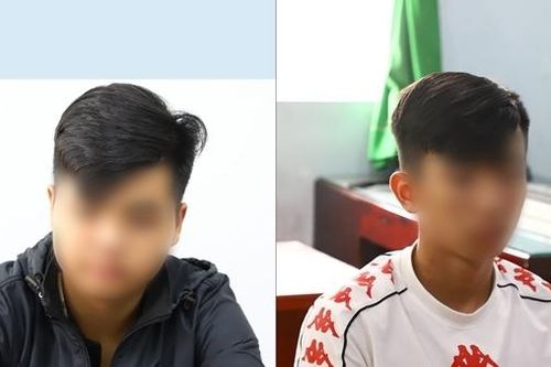 Nhóm 'trẻ trâu' đâm 2 người trọng thương vì cho rằng bị cúp đầu xe