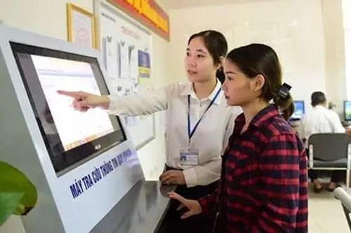 Ứng dụng AI hiệu quả trong khu vực công