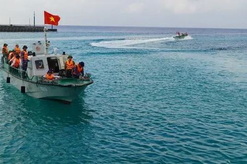Diện mạo mới nơi Trường Sa